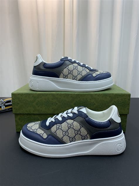 gucci gg blue